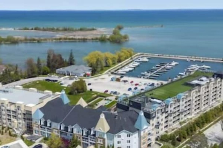 Living Water Resort and Spa