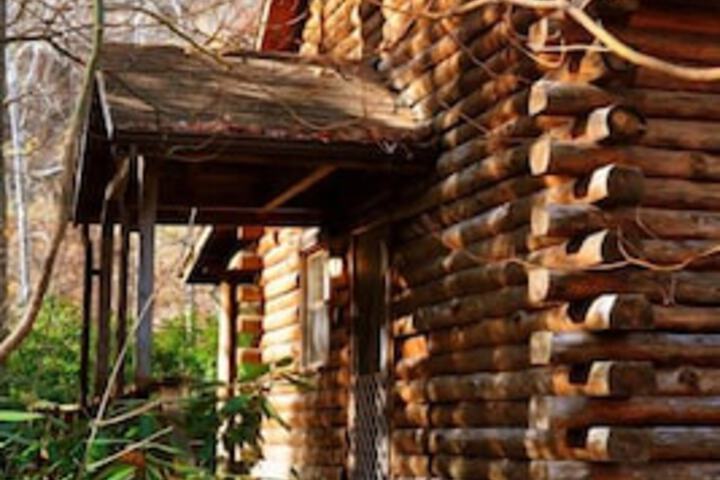 Cheat River Lodge and Cabins