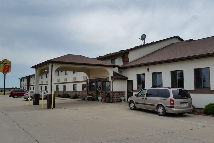 Hotel 3 of 17