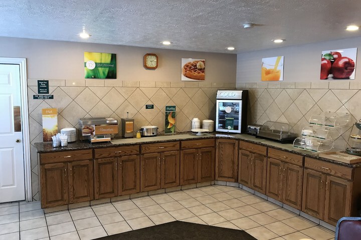Quality Inn Cedar City - University Area