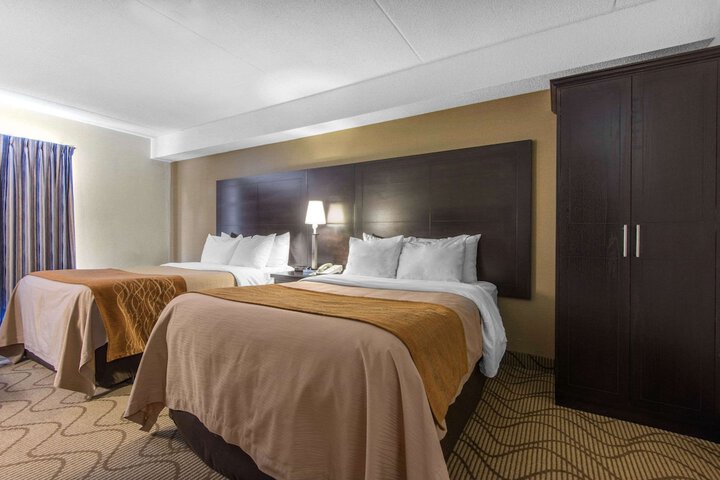 Comfort Inn