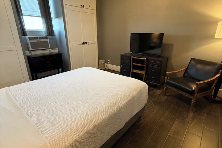 The Gadsden Hotel
