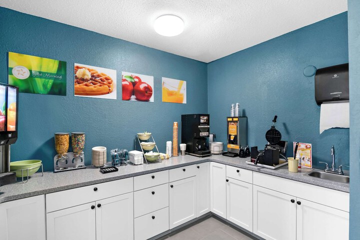Quality Inn Queensbury - Lake George Area