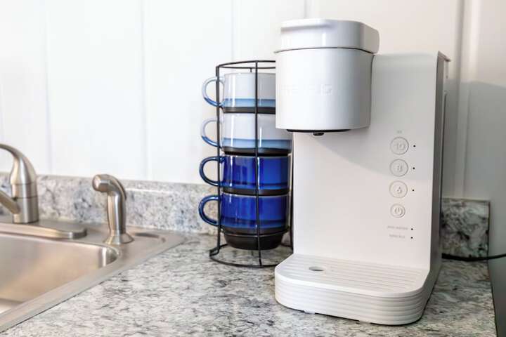 Breakfast/Coffee Service 49 of 57