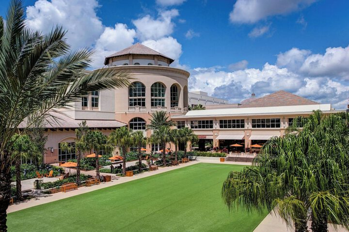 Gaylord Palms Resort & Convention Center