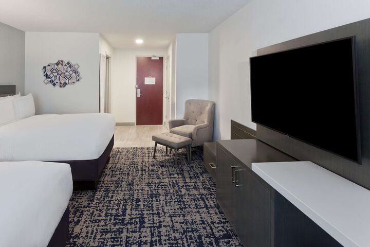 DoubleTree by Hilton Dothan AL