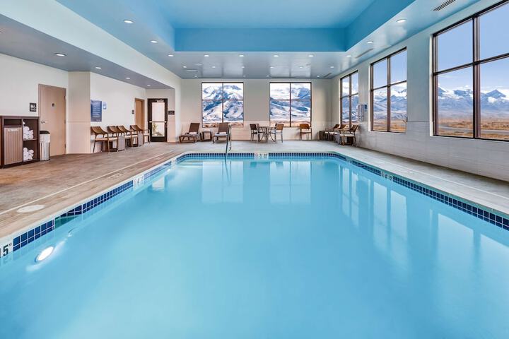 Pool 4 of 31