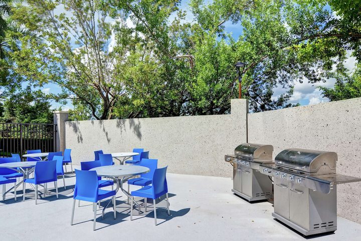 Terrace/Patio 44 of 46