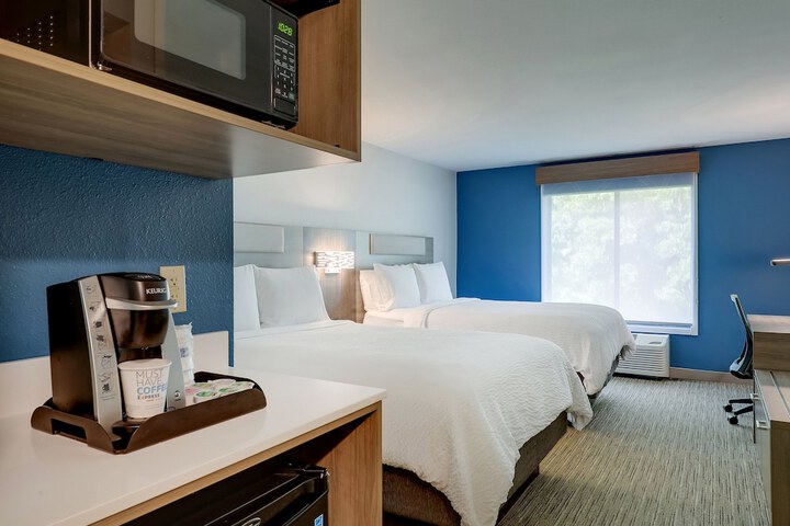 Holiday Inn Express Hinesville by IHG