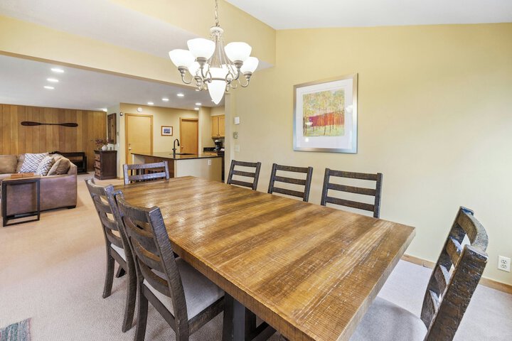 Evergreen Condominiums by Vail Resorts