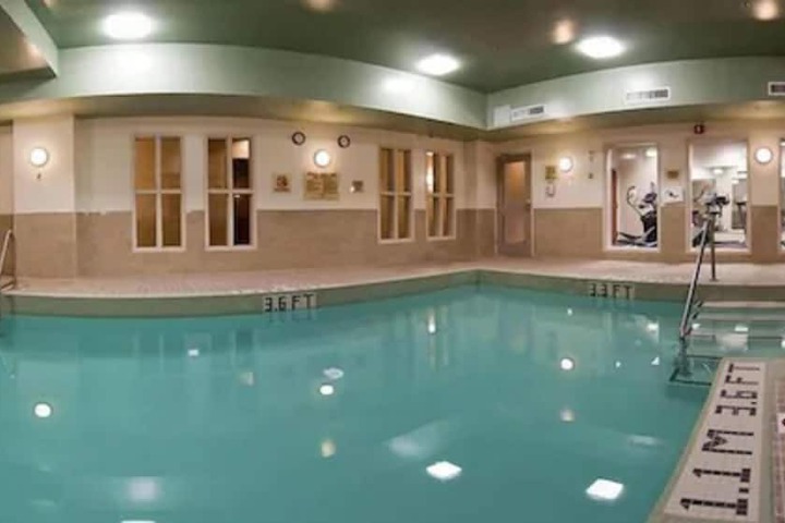 Pool 6 of 33
