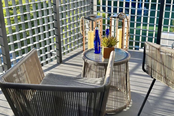 Bay Breeze Premium Apartments by Eskape Collection