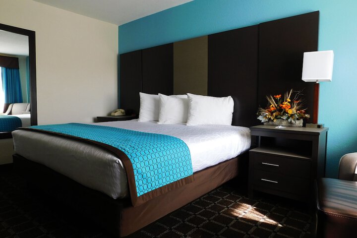 Travelodge by Wyndham Angels Camp CA
