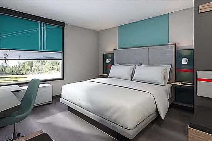 Americas Best Value Inn Providence North Scituate