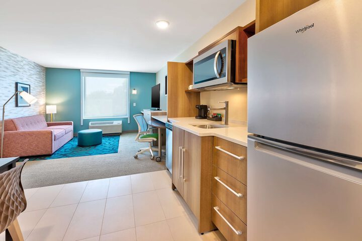 Home2 Suites by Hilton Battle Creek