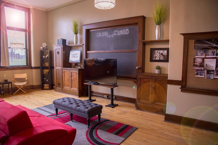 Room 105 of 185