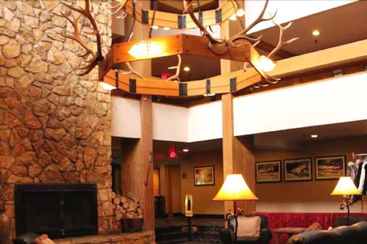 Hotel Interior 9 of 35