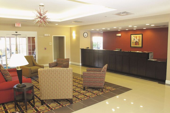 Hotel Interior 9 of 40