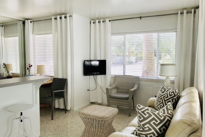 Casey Key Resort - Gulf Shores