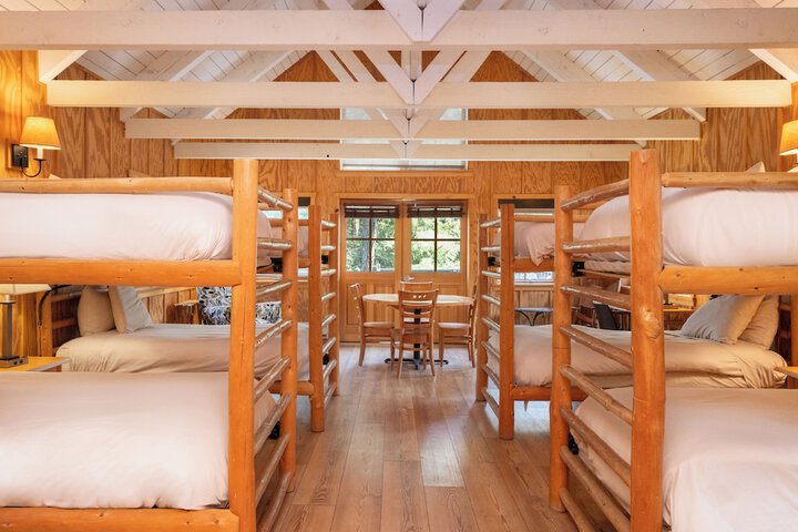 Sleeping Lady Mountain Resort & Spa