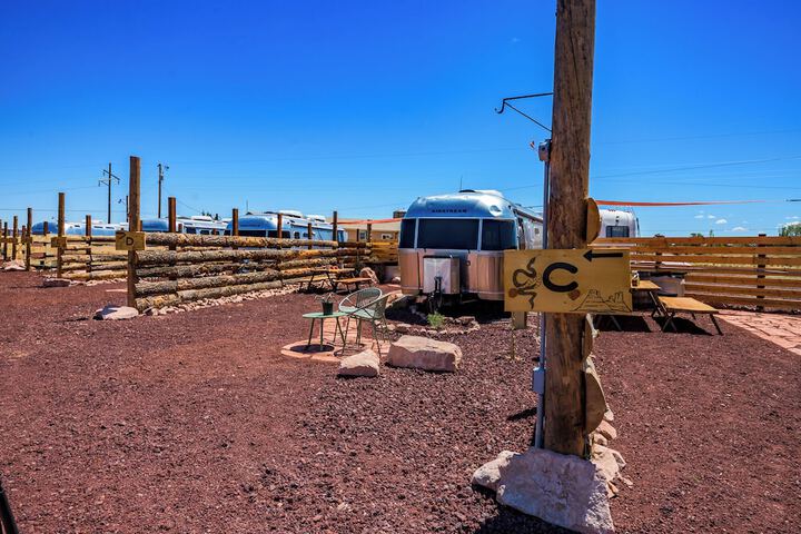 The Outpost Grand Canyon