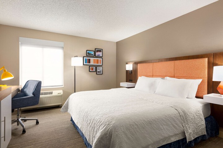 Hampton Inn-Denver West / Golden