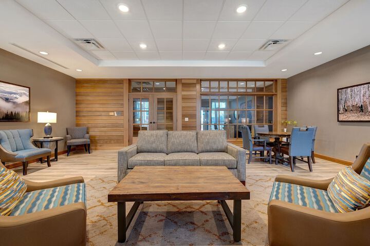 Hotel Interior 14 of 41