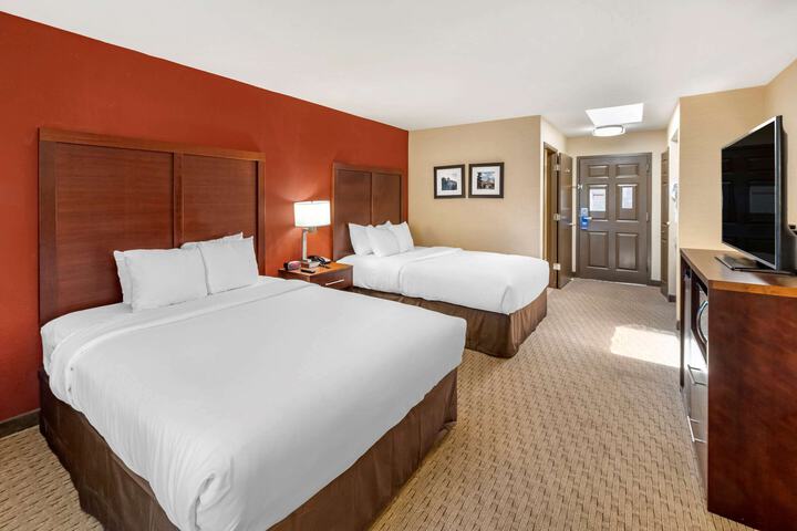 Comfort Inn