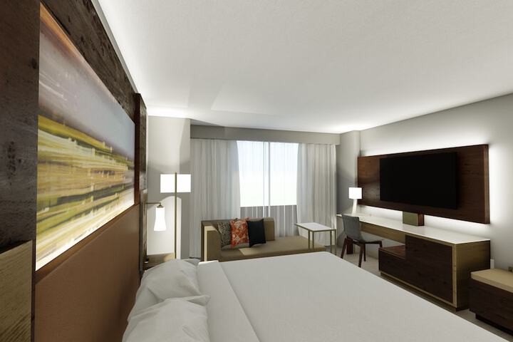 Marriott Wichita