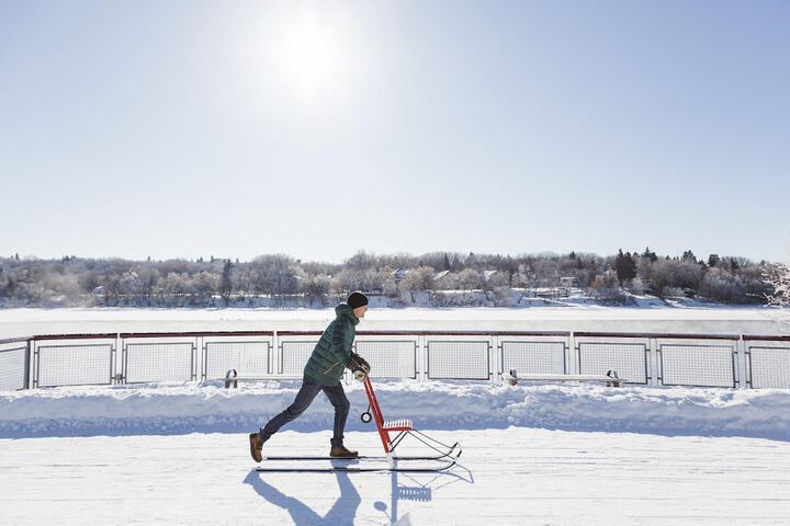 Holiday Inn Hotel & Suites Saskatoon Downtown by IHG