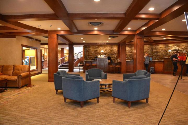 Beaver Run Resort 4237 by Great Western Lodging