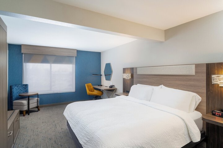 Holiday Inn Express Hotel & Suites Bozeman West by IHG