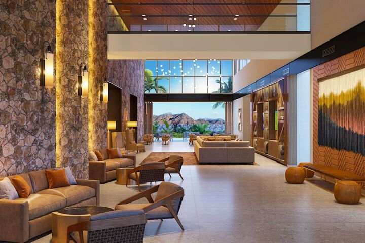 Hotel Interior 18 of 98