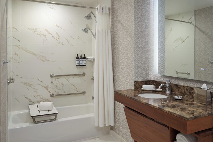 Hyatt Regency Coral Gables