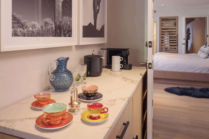 Arizona Biltmore LXR Hotels & Resorts