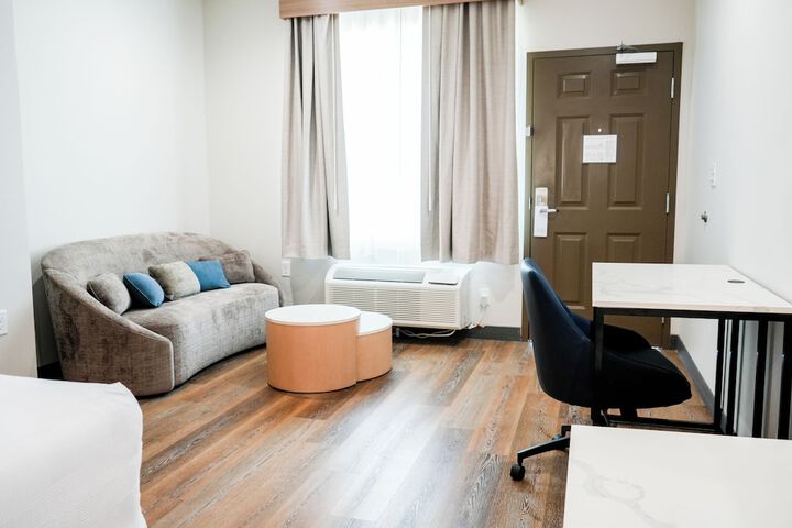 Hotel Lydia