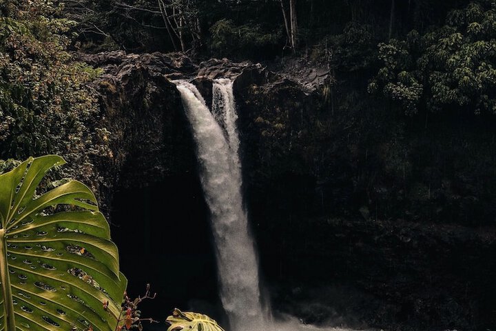 Hilo Reeds Bay Hotel