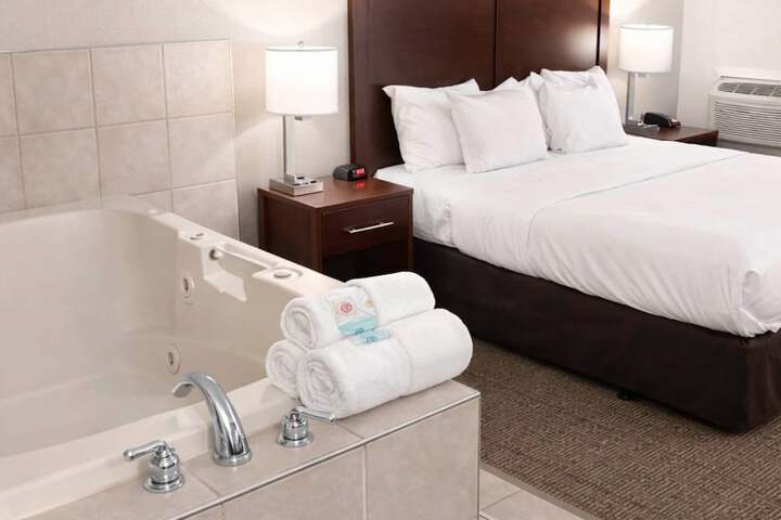 Comfort Inn Farmington Hills - Detroit Northwest