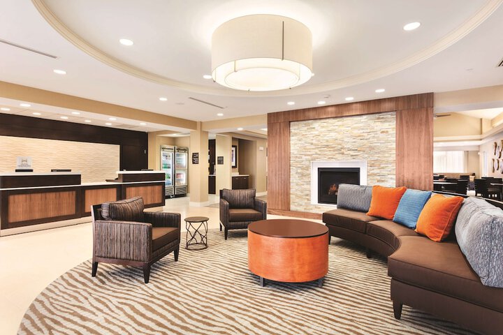 Hotel Interior 5 of 21