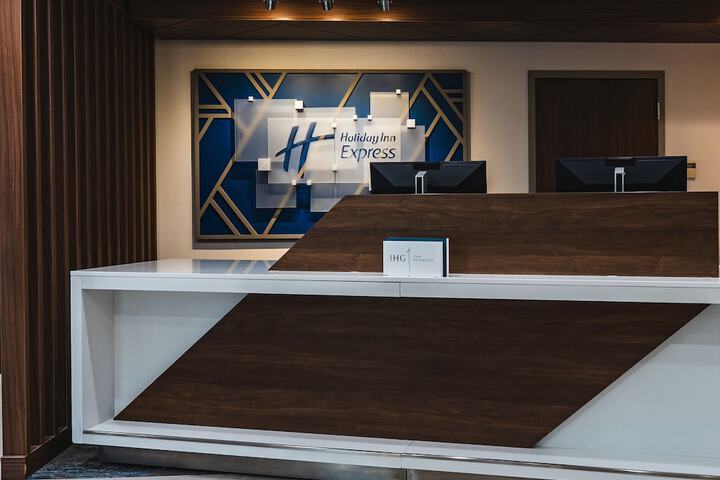 Holiday Inn Express Frazer - Malvern by IHG