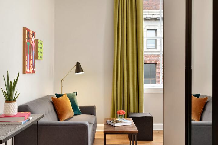 Hotel Indigo Winston-Salem Downtown by IHG