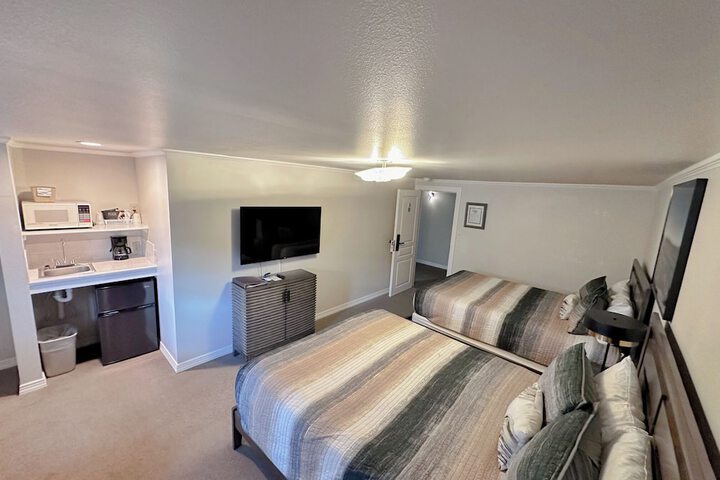 Soap Lake Resort a Dazzler Select by Wyndham