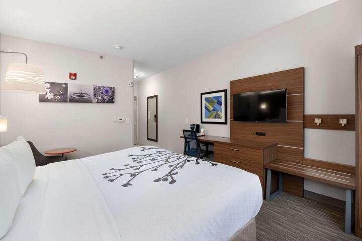 Sleep Inn & Suites Tempe ASU Campus
