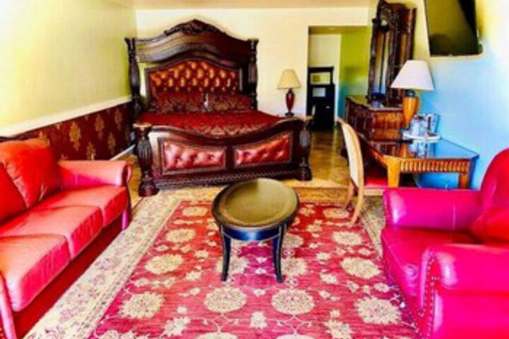 Bellafonte Resort & Spa
