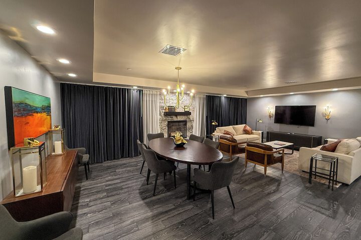 Crowne Plaza Phoenix - Chandler Golf Resort by IHG