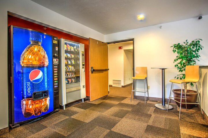 Motel 6 Bozeman MT