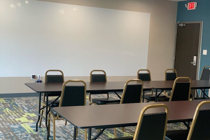 Hampton Inn Monahans