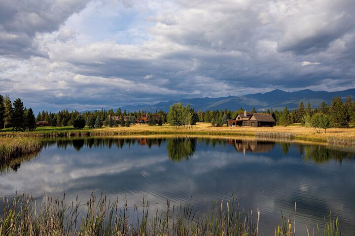 Wilderness Club