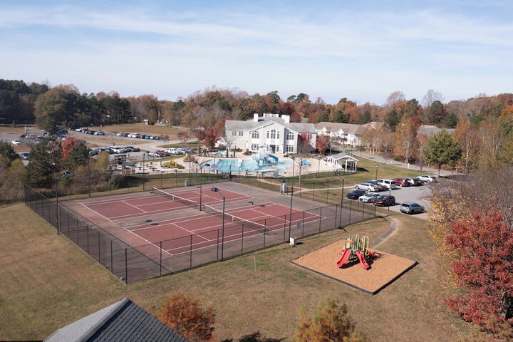 The Colonies at Williamsburg
