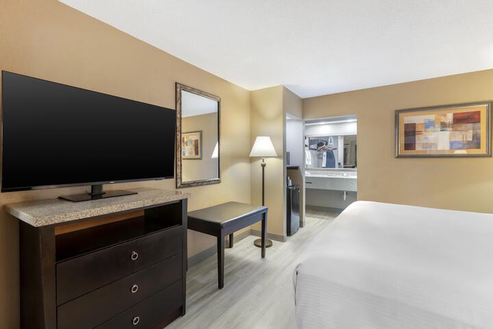 Best Western Lumberton